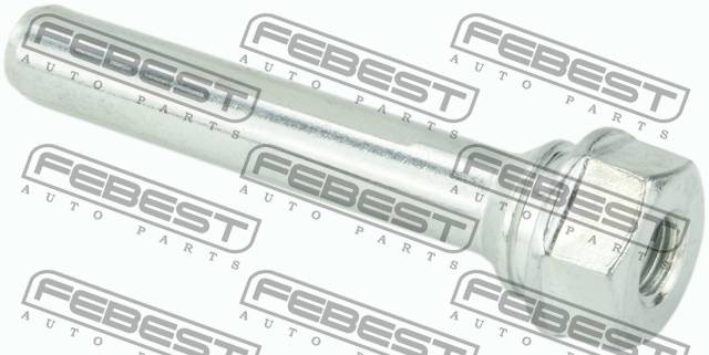 Направляющая передн суппорта верхняя HYUNDAI ELANTRA 06-15, i30 I/II 1274-SONUPF 1274-SONUPF FEBEST