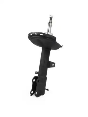 амортизатор задний левый газовый! Toyota Lexus RX300 4WD 3.0/3.5/4.0 03> Z00830 ZENTPARTS