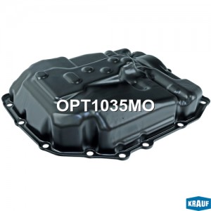 Картер BMW X1 (F48) масляный АКПП KRAUF opt1035mo KRAUF