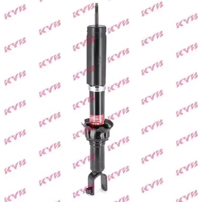 Амортизатор задний GAS 341198 KAYABA