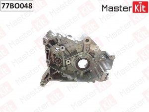 Насос масляный Mitsubishi 4D56 77BO048 77BO048 MASTER KIT