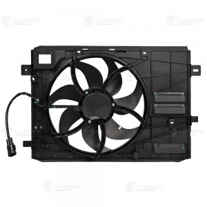 Э/вентилятор охл. для а/м Peugeot Expert (16-)/Citroen Jumpy (16-)с кожухом) LFK LFK 2008 LUZAR