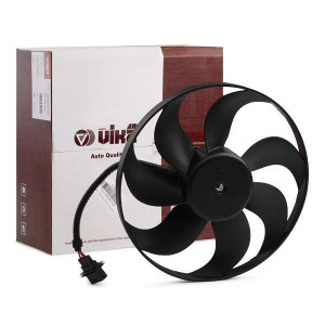 вентилятор охлаждения!\ Audi A3 1.6-1.9 96-03, VW Golf III/IV 92-06 99590017701 VIKA