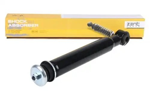 амортизатор подв.!пер. 413-693 I/O 14x63 22x52, низ -разб.втулкиScania 94/114T/R Z01029 ZENTPARTS