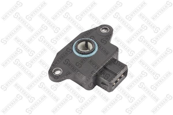 Датчик положения заслонки дроссельной HYUNDAI OPEL TOYOTA STELLOX 06-09504-SX STELLOX