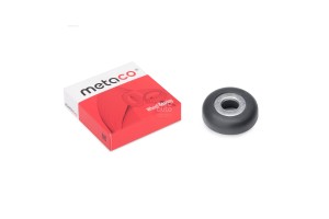 SKODA RAPID (2013>) С центрирующей втулкой 4650808 METACO