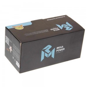 Насос отопителя салона d=18мм 12V MEGAPOWER 370-15-013 MEGA POWER