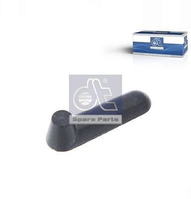 MERCEDES BENZ TRUCK 16-26 (>1996) 4.80165 DIESEL TECHNIC