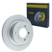 MITSUBISHI OUTLANDER XL/ JEEP PATRIOT (MK74) 302x10 GIJ10139 GANZ