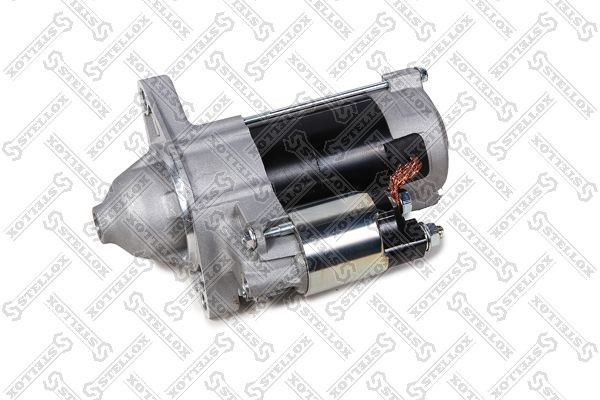 Стартер 12V 1KW 9T 06-10196-SX STELLOX