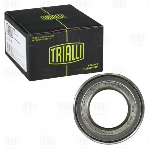 Подшипник ступицы для а/м Hyundai Solaris (10-)/Kia Rio (10-) перед. (CS 0822) CS 0822 TRIALLI