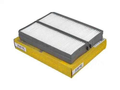 фильтр салона! Hyundai Sonata, KIA Magentis 01> Z34080 ZENTPARTS