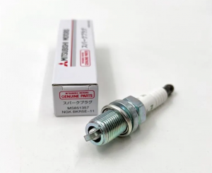 Свеча зажигания MITSUBISHI Lancer,Outlander OE MS851357 MITSUBISHI