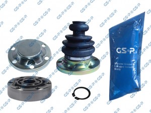 ШРУС внутренний 661030 661030 GS P