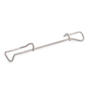 пружина торм.колодок пер.!\ VW Sharan 2.0/1.8T 95-10 11.8116-0143.1 ATE