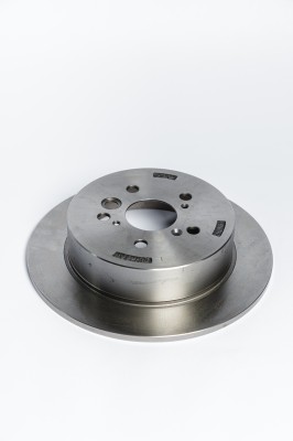 ДИСК ТОРМОЗНОЙ ЗАДНИЙ TIGGO T11-3502075 T11-3502075 CHERY