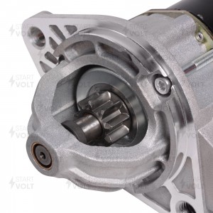 Стартер для а/м Chevrolet Epica (06-) 2.0i/2.5i/Captiva C100 (06-)/Opel Antara ( LST 0521 START VOLT