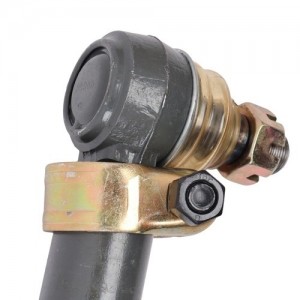 Тяга рулевая SITRAK C7H MAX поперечная MOVELEX AZ4095435002MX MOVELEX