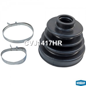 Ремкомплект ШРУСа CVJ1417HR CVJ1417HR KRAUF