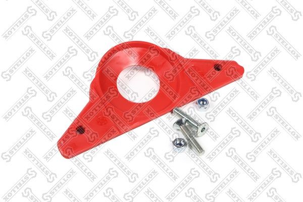 пластина ловушки фаркопа! пластик Ringfeder 80/100 87-00609-SX STELLOX