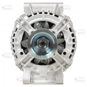 Генератор для а/м Renault Clio Symbol (00-)/Kangoo (97-) 1.4i 87A (LG 0922) LG0922 START VOLT