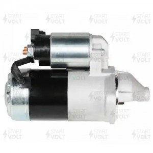 Стартер для а/м Geely Emgrand EC7 (09-) 1.8i 1,4кВт (LSt 2704) LST2704 START VOLT