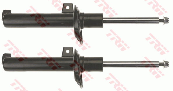 Амортизатор передний VW CADDY III JGM1056T JGM1056T TRW