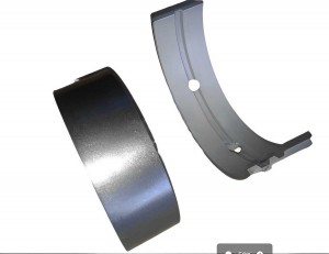 вкладыши коренные пара !STD SPUTTER 6x \MB AXOR/CONECTO дв.OM457 Euro2/Euro3 79341600 KOLBENSCHMIDT