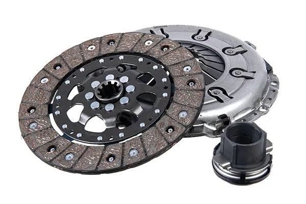 к-кт сцепления! с подшипником\ BMW Z3 E36/E46 1.6/1.8/1.9 N42/M43 98> 07-01287-SX STELLOX