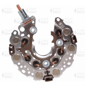 Диодный мост генератора VDB 1950 START VOLT