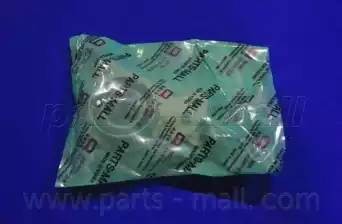 Ролик ремня ГРМ MITSUBISHI PAJERO/L200/L300/HUNDAI H1 2.5D/TD  PSA-B002 PSA-B002 PMC PARTS MALL