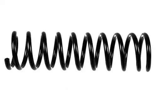 пружина задняя! 42 084 07\ BMW E34 1.8-2.5 88-95 Z38053 ZENTPARTS