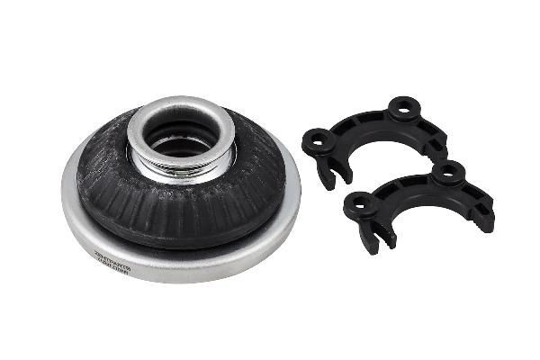 к-кт опоры амортизатора переднего! кроме спорт.шасси\ Opel Astra H/Zafira all 04 Z12207 ZENTPARTS