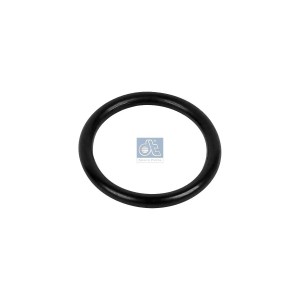 кольцо уплотнительное! 11х1,5\ MAN 372621 DIESEL TECHNIC