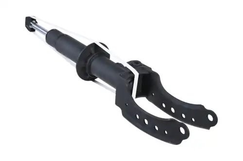 амортизатор передний газовый правый VW Touareg 2.5 R5 TDI 03-10 Z01396 ZENTPARTS