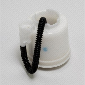 Фильтр топливный TOYOTA Yaris 06- IK0115 IK0115 GREEN FILTER