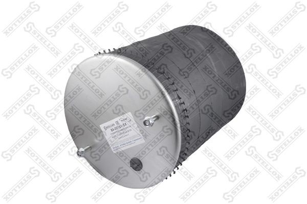Пневморессора 752NP02 в сборе со стаканом M22x1.5/2xM12x1.75 Gigant 84-00161-SX STELLOX