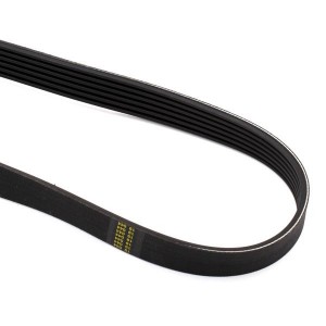 Ремень поликлиновой 6pk906 1987946027 1 987 946 027 BOSCH
