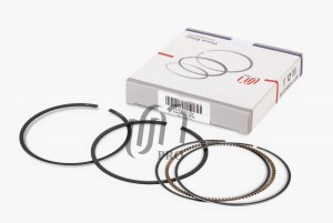 Кольца поршневые STD Opel A18XEL, A18XER, Z18XER d80.5 STD 1.2-1.2-2.0 (55568927 PR1116000 UNITED MOTORS PRO