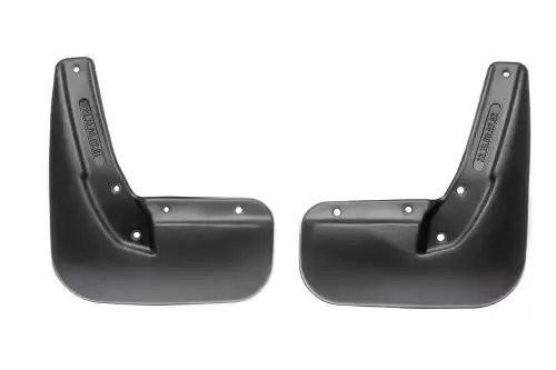 Брызговик колеса ВАЗ Гранта заднего (к-т 2 шт) (2190-8404412/13) LECAR010275107 LECAR