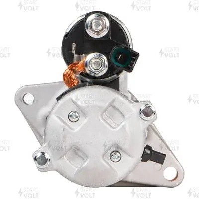 TOYOTA COROLLA (2006>) LST1903 START VOLT