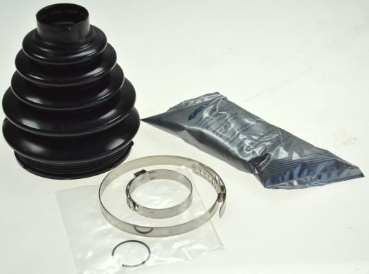 Пыльник ШРУСа PEUGEOT 206,306,407 CITROEN Berlingo,C4,C5 наружного комплект LOBR 305089 GKN LOBRO SPIDAN