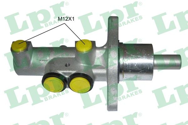 Цилиндр главный тормозной 1042 1042 LPR