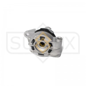 Опора двигателя задняя OPEL Astra G/H 1.2-2.0 04-10 / Zafira A 1.6-2.2 99-05 FM- FM-4411 SUFIX