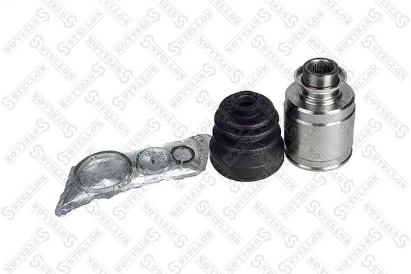 ШРУС внутренний левый к-кт! 44310SDAA60\ Honda Accord VII 2.4 03-08 160-1128-SX STELLOX