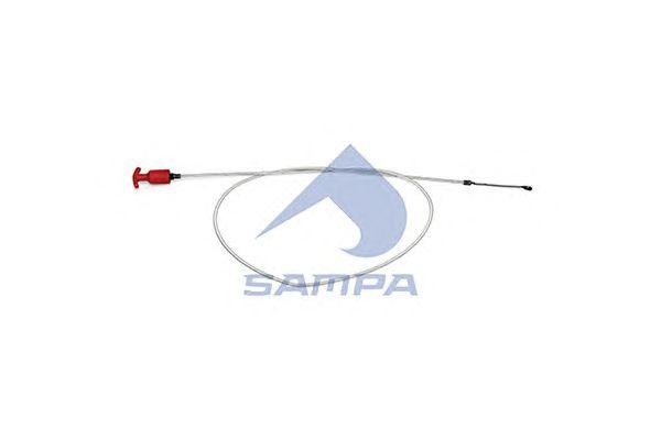 Щуп уровня масла 033067 SAMPA