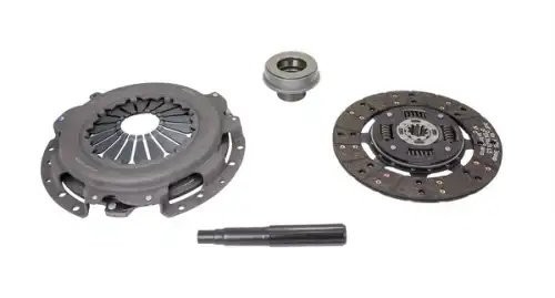 Сцепление УАЗ Патриот в сборе STARCO SPK242142D STARCO