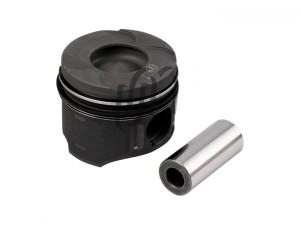 Поршень STD с кольцами MB OM611.961 d88.0 STD UM 27-PW045-000 UNITED MOTORS PRO