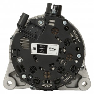 Генератор для а/м Ford Galaxy II (06-)/S-Max (06-) 2.0TDCi 150A (LG 1030) LG 1030 START VOLT