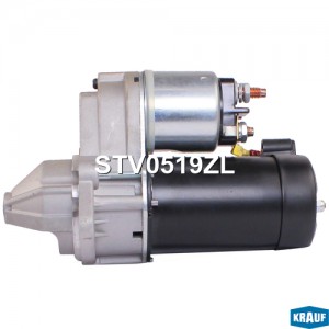 Стартер CHEVROLET Aveo (04-) KRAUF STV0519ZL KRAUF